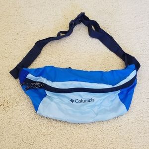 Columbia Packable Fanny Bag